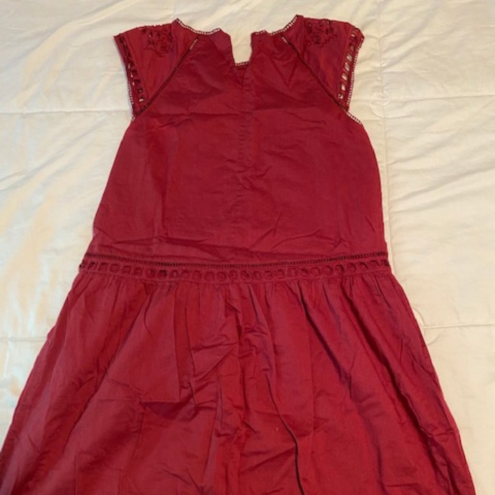 Baby-Doll Dress